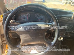 FORD RANGER 2012 SERIE 3655 FOTO 13